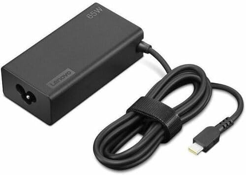 Lenovo 65W USB-C AC Adapter Gen 2