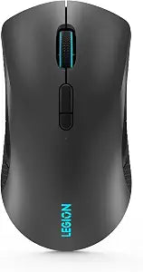 Lenovo Legion M600 RGB Wireless Gaming Mouse