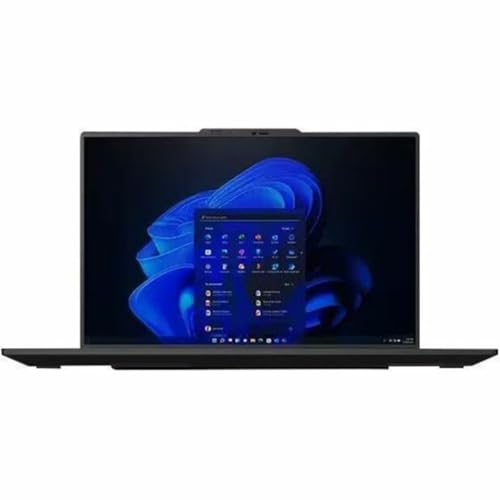 Lenovo ThinkPad P1 Gen 7 21KV0001US 16" Mobile Workstation - WQXGA - Intel Core Ultra 9 185H - vPro Technology - Intel Evo Platform - 32 GB - 1 TB SSD - English Keyboard - Black