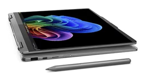 Lenovo Yoga 7i 14-inch OLED 2-in-1 – Ultra 5, 16GB, 1TB