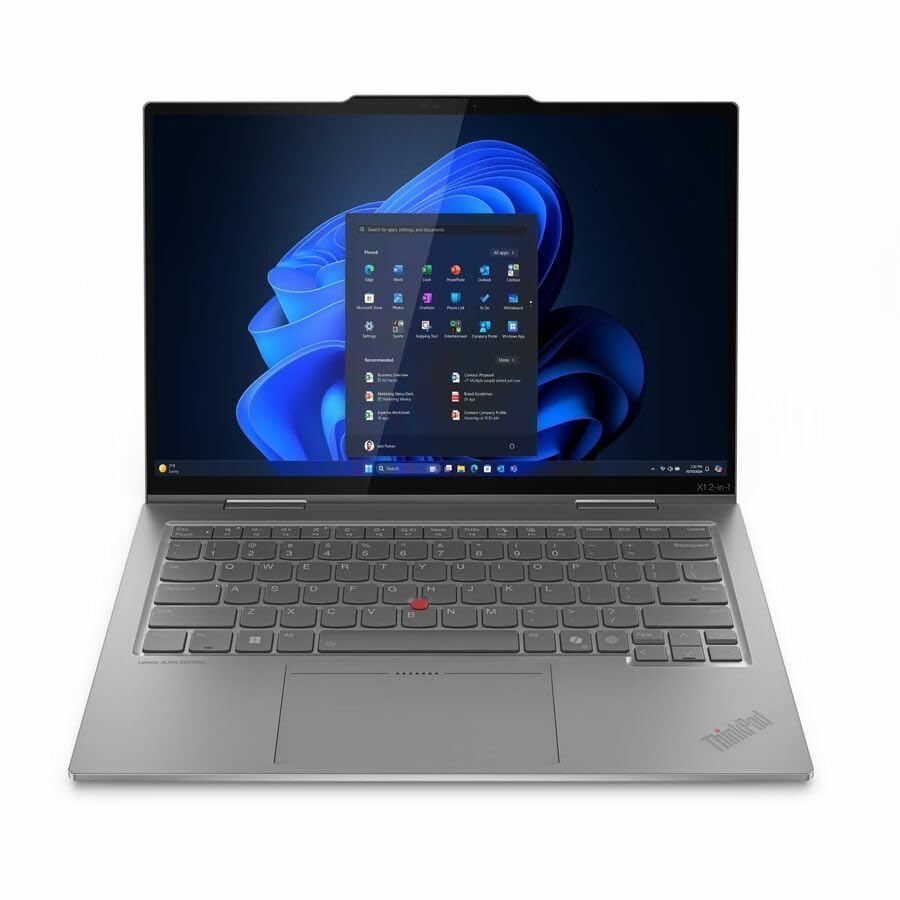 Lenovo ThinkPad X1 2-in-1 Gen 10 – Ultra 7, 16GB, 512GB