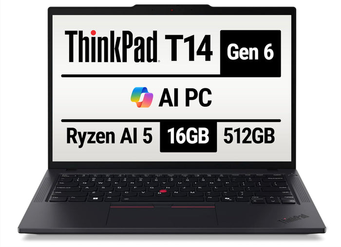 Business Laptops