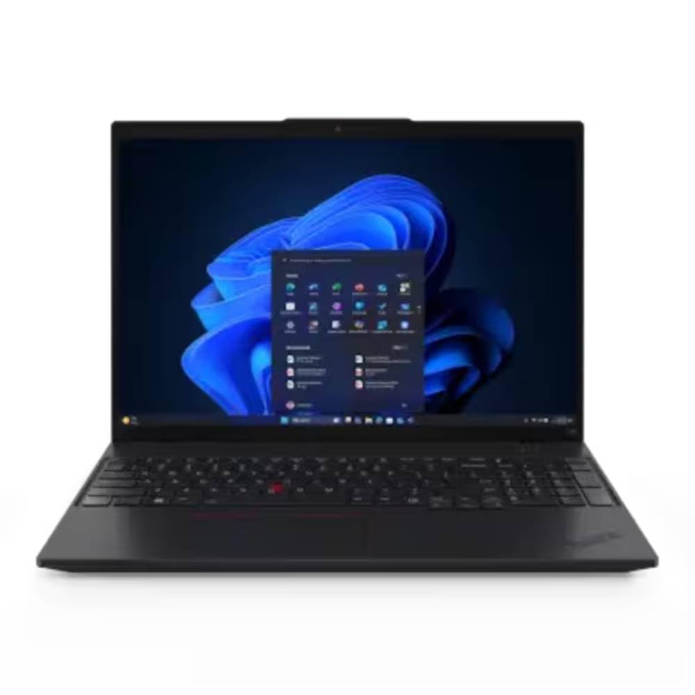 Lenovo ThinkPad 16" Touchscreen Laptop, AMD Ryzen 7 PRO 250, 16GB RAM, 512GB SSD, Windows 11 Pro