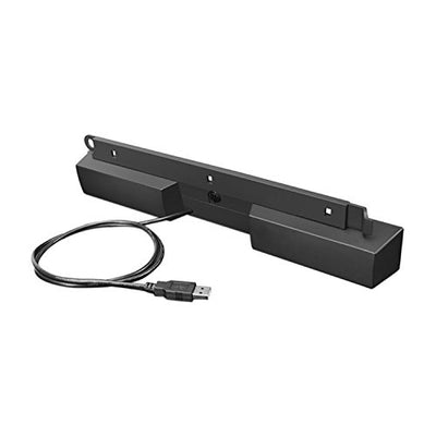 Lenovo 0A36190 USB Soundbar