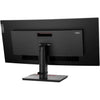 Lenovo ThinkVision P34w-20 34.1" UW-QHD Curved Screen WLED LCD Monitor - 21:9...