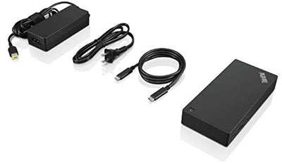 Lenovo ThinkPad USB-C Dock Gen 2 (40AS0090)