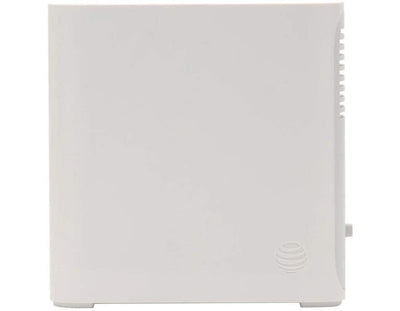 AT&T Airties Air 4921 Smart Wi-Fi Extender Wireless Access Point 1600Mbps Dua...