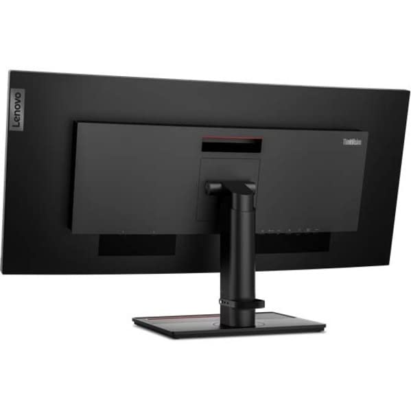 Lenovo ThinkVision P34w-20 34.1" UW-QHD Curved Screen WLED LCD Monitor - 21:9...