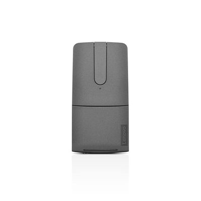 Lenovo Yoga Mouse with Laser Presenter, 2.4GHz Wireless Nano Receiver & Bluet...