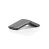 Lenovo Yoga Mouse with Laser Presenter, 2.4GHz Wireless Nano Receiver & Bluet...