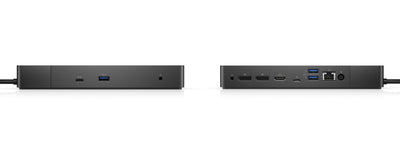 Dell Performance Dock WD19DC Docking Station with 240W Power Adapter (Provide...