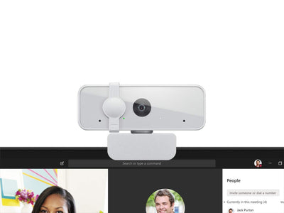 Lenovo 300 FHD Webcam