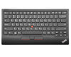 Lenovo ThinkPad TrackPoint Keyboard II - Bluetooth or Wireless - us English -...