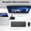 Kensington SD1610P Surface Dock for Microsoft Surface Pro 7 & 7+, Surface Pro...