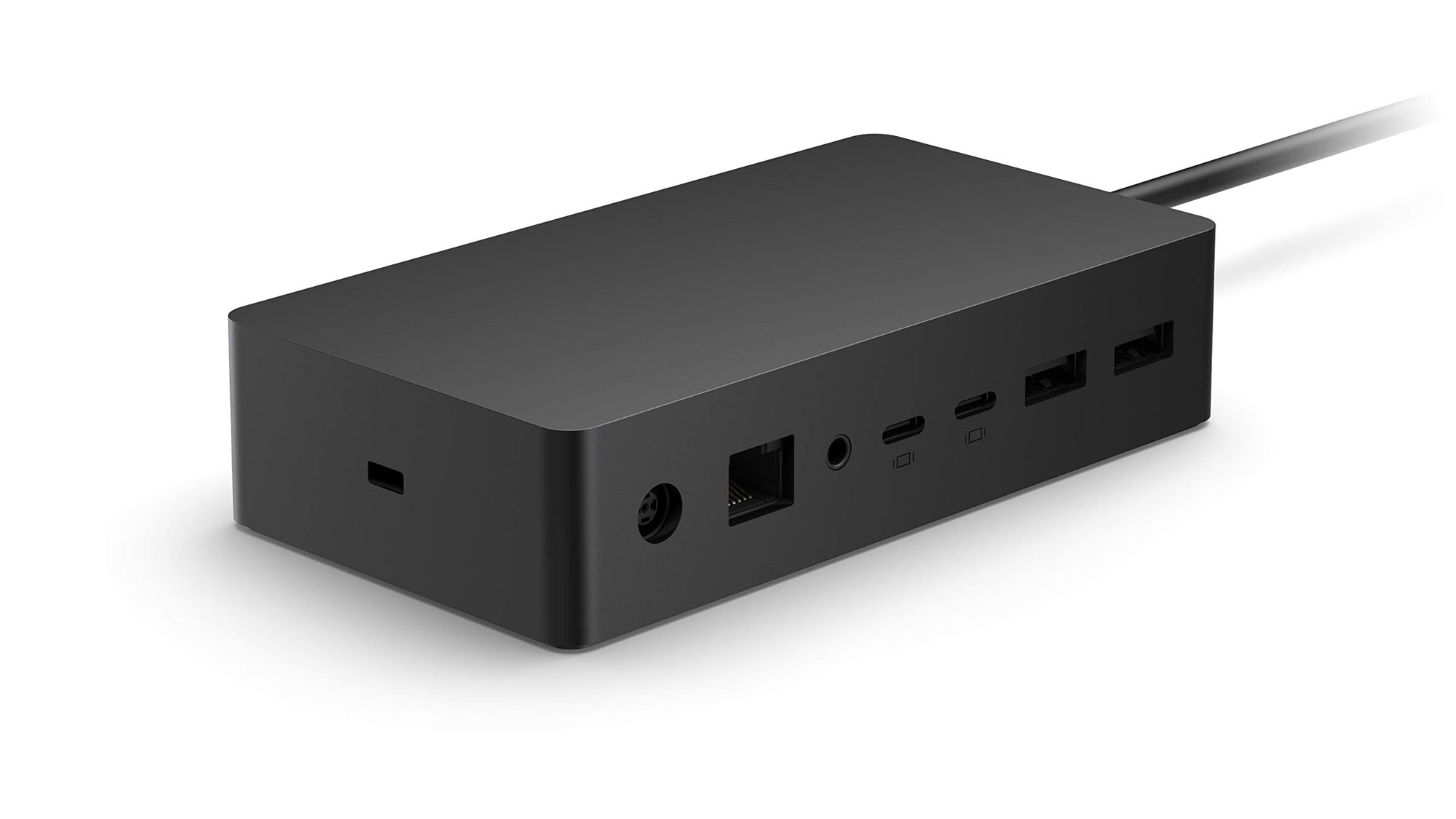 【純正】Microsoft surface dock2 サーフェスドック2 ハブ Microsoft Surface Dock を購入 - Microsoft Surface
